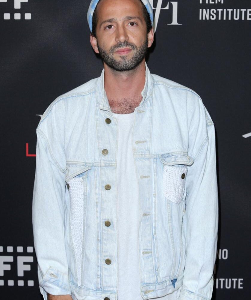 Samir Oliveros