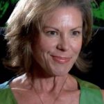 Sarah Berry