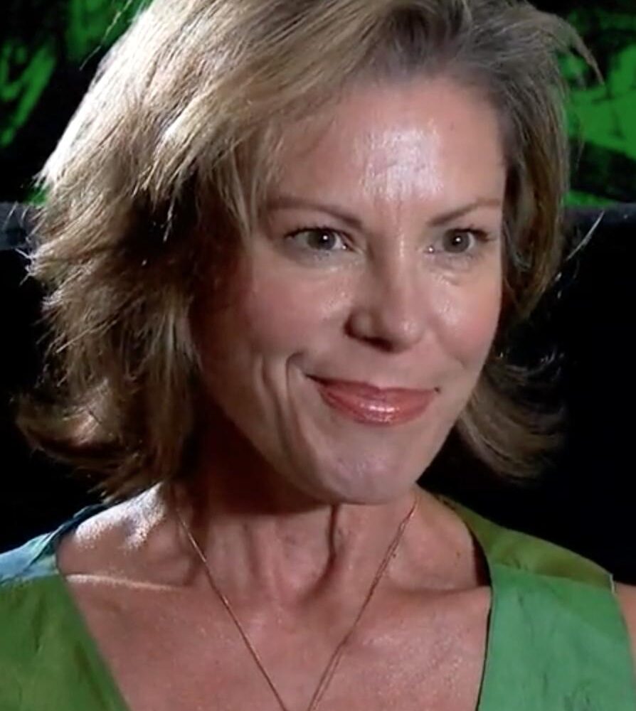 Sarah Berry