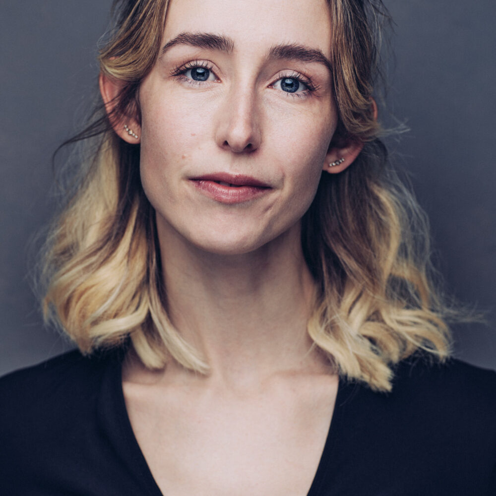 Sarah Juel Werner