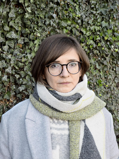 Sarolta Szabo
