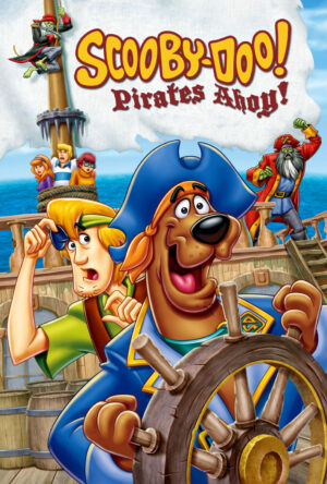 دانلود و تماشای انیمیشن Scooby-Doo! Pirates Ahoy 2006