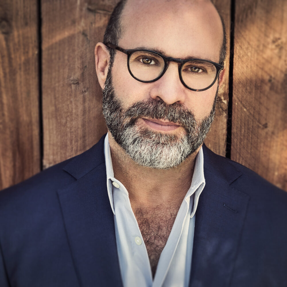 Scott Z. Burns