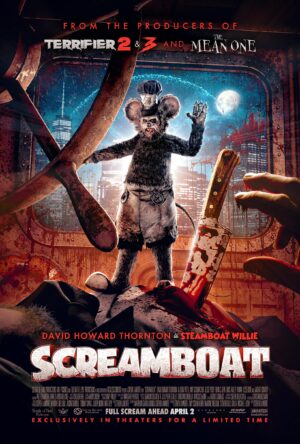 دانلود و تماشای فیلم Screamboat 2024