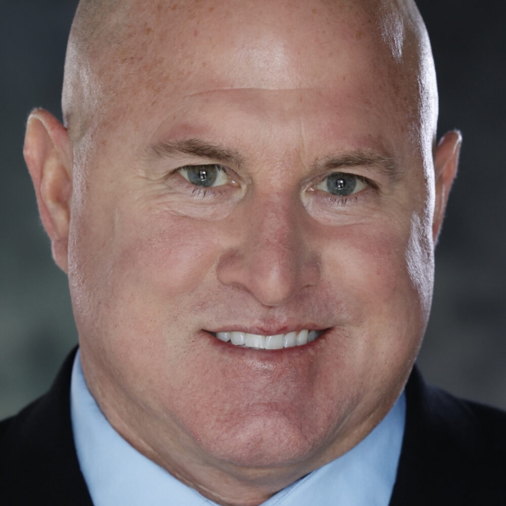 Sean McBride