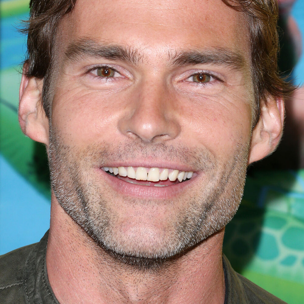 Seann William Scott