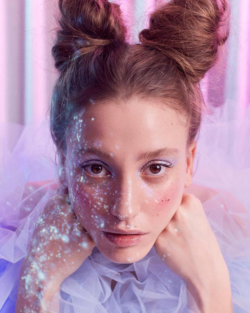 Serenay Sarikaya
