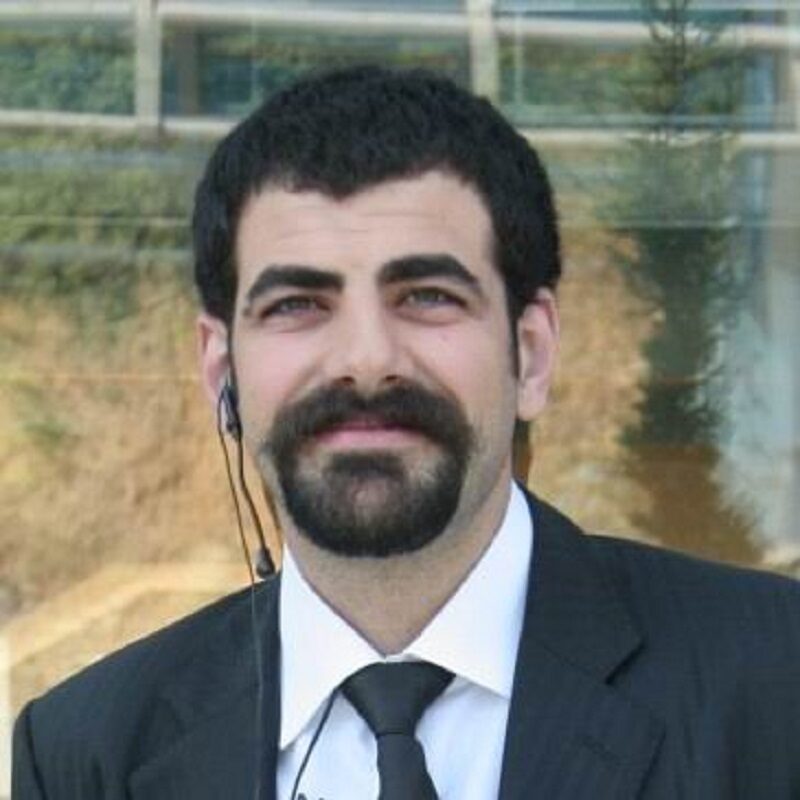 Serkan Genc