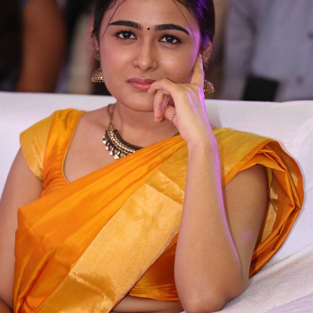 Shalini Pandey