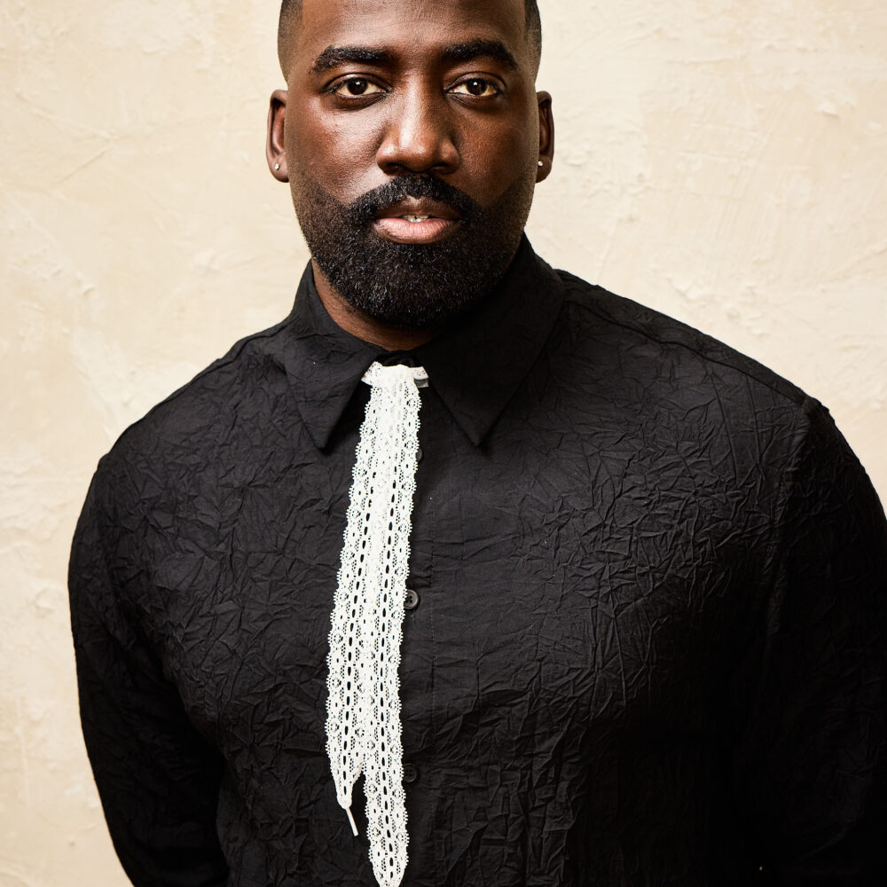 Shamier Anderson
