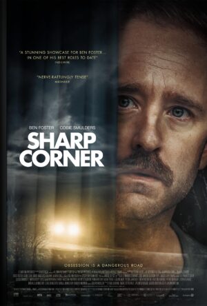 دانلود و تماشای فیلم Sharp Corner 2025