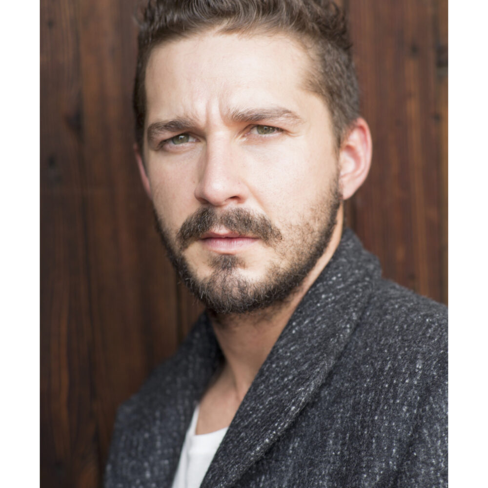 Shia LaBeouf