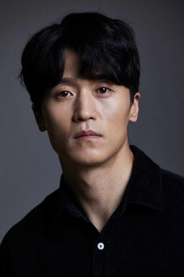 Shim Woo sung