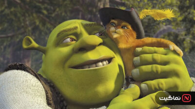 Shrek 2 2004