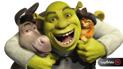 Shrek 2 2004
