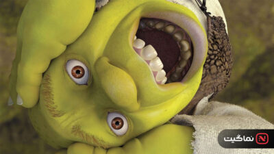 Shrek 2 2004