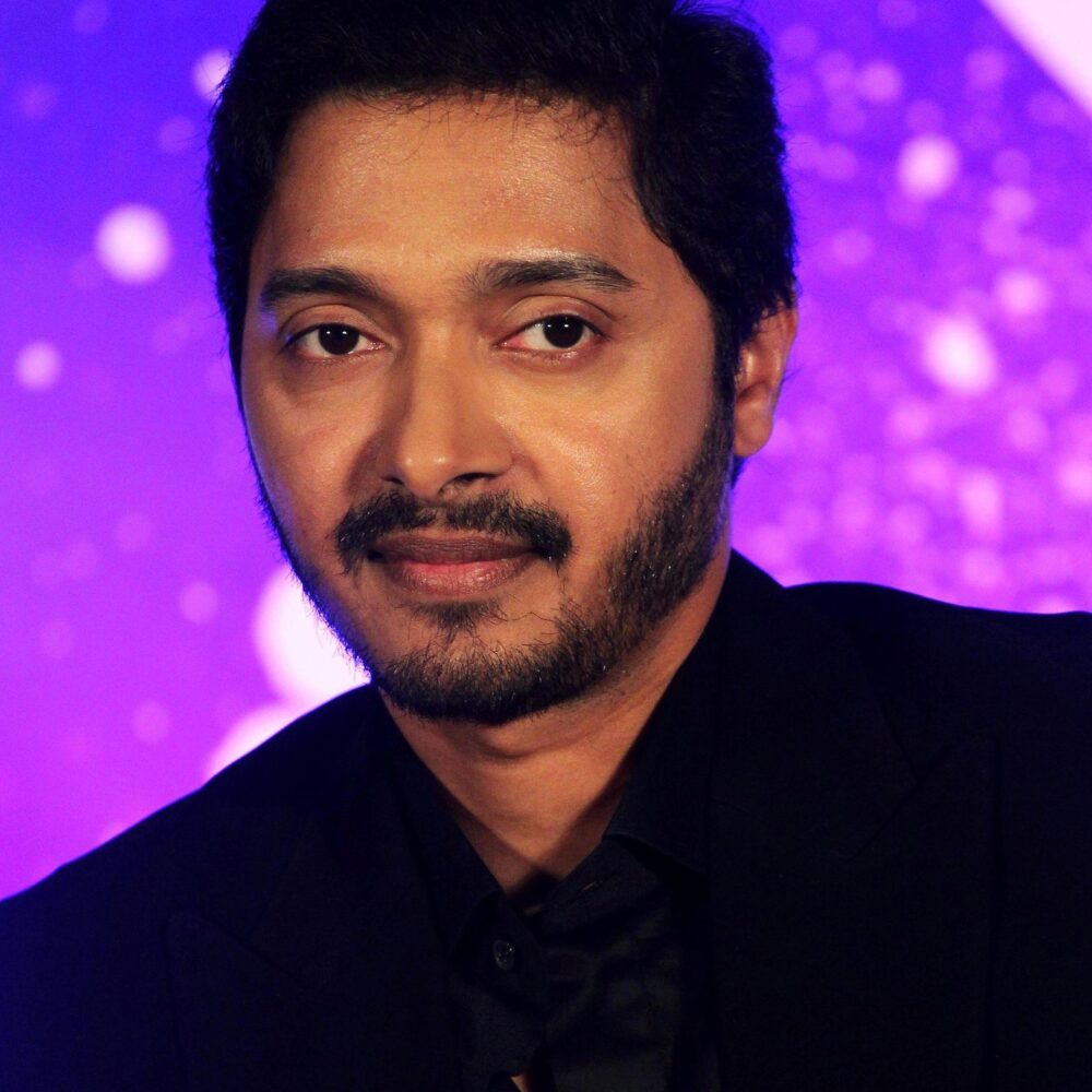 Shreyas Talpade