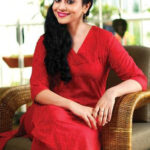 Shruti Ramachandran