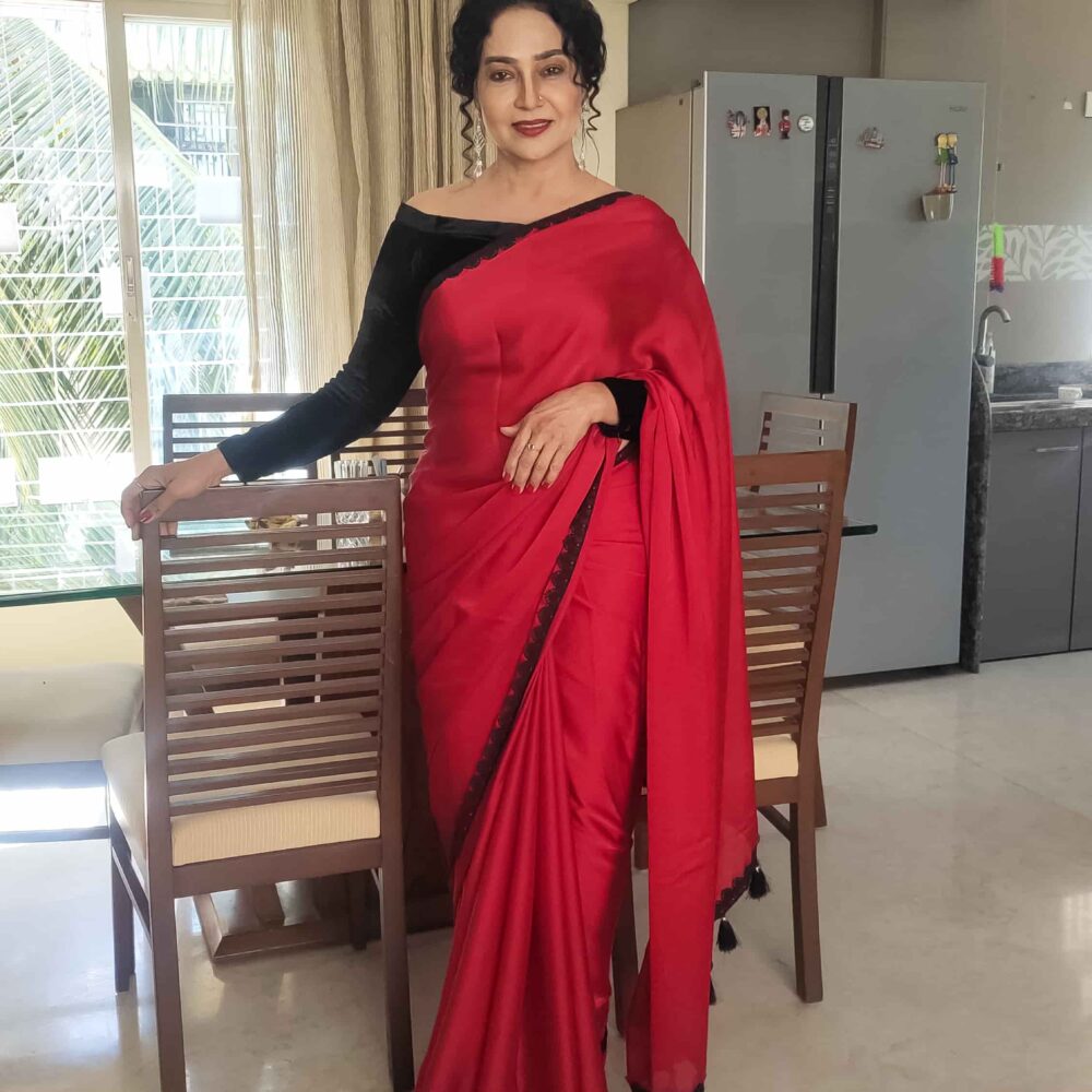 Shubhangi Latkar