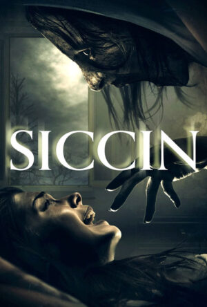 دانلود و تماشای فیلم Siccin 2014
