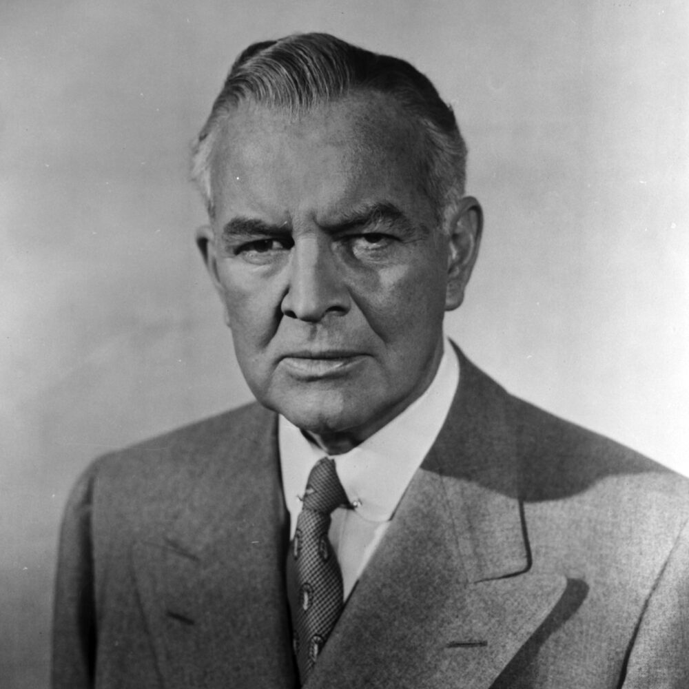 Sidney Blackmer