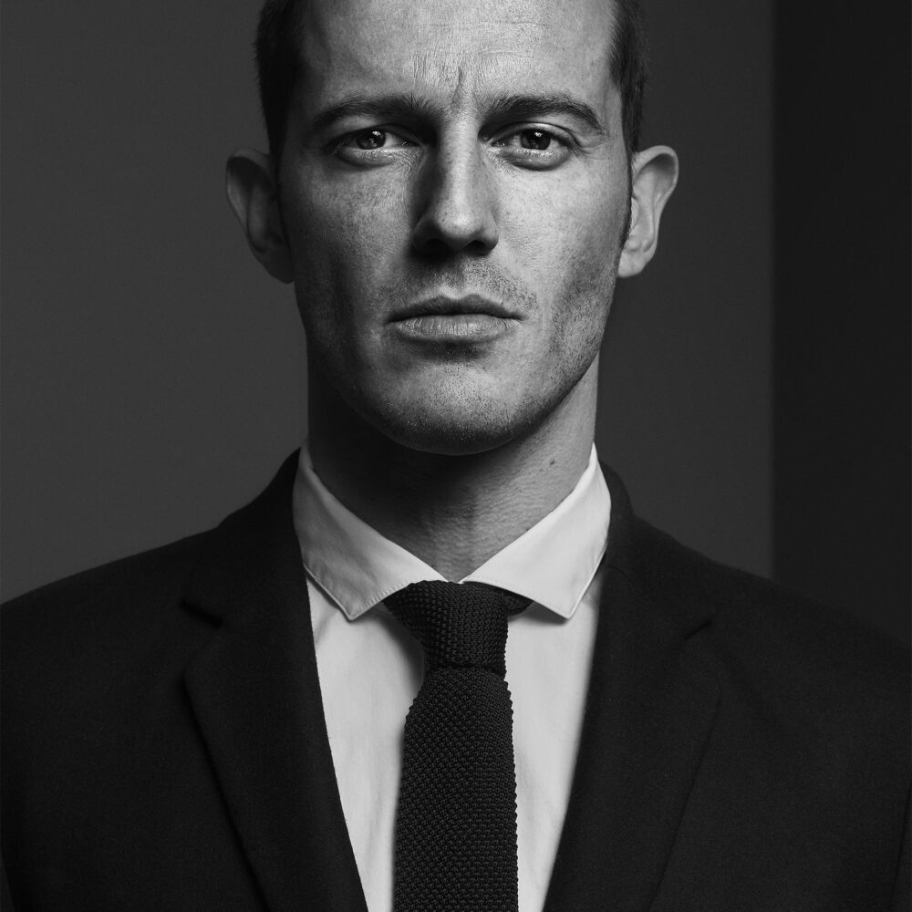 Simon Sears