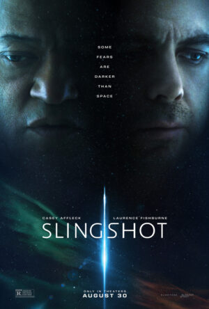 دانلود و تماشای فیلم Slingshot 2024