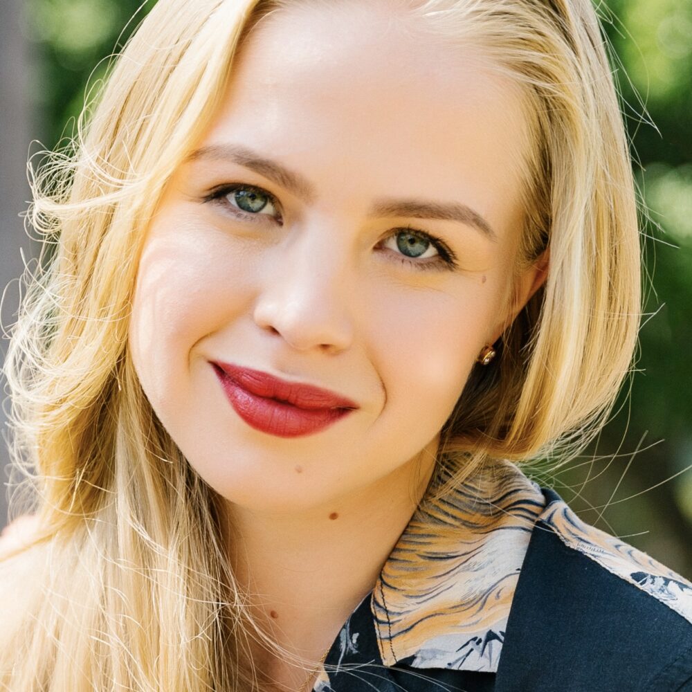 Sofia Vassilieva