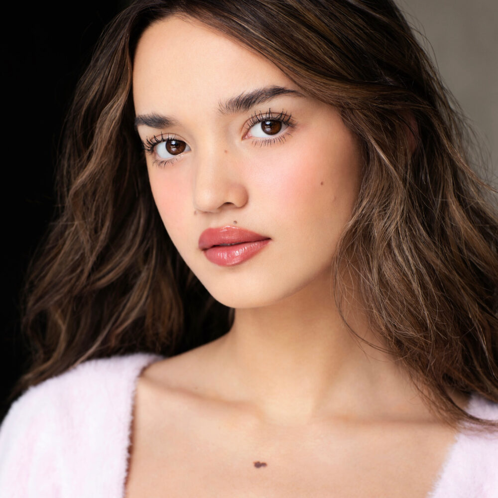 Sophia Hammons