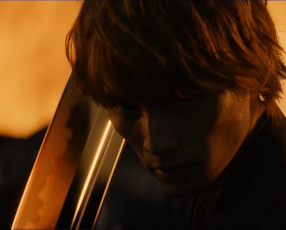 Sota Fukushi