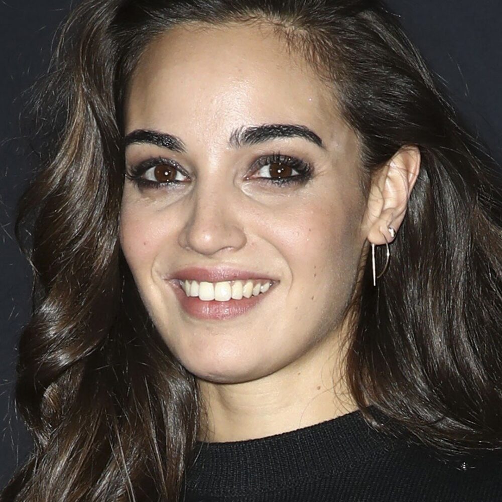 Souheila Yacoub