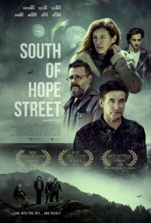 دانلود و تماشای فیلم South of Hope Street 2025