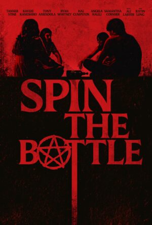 دانلود و تماشای فیلم Spin the Bottle 2024