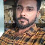 Sreejith Babu