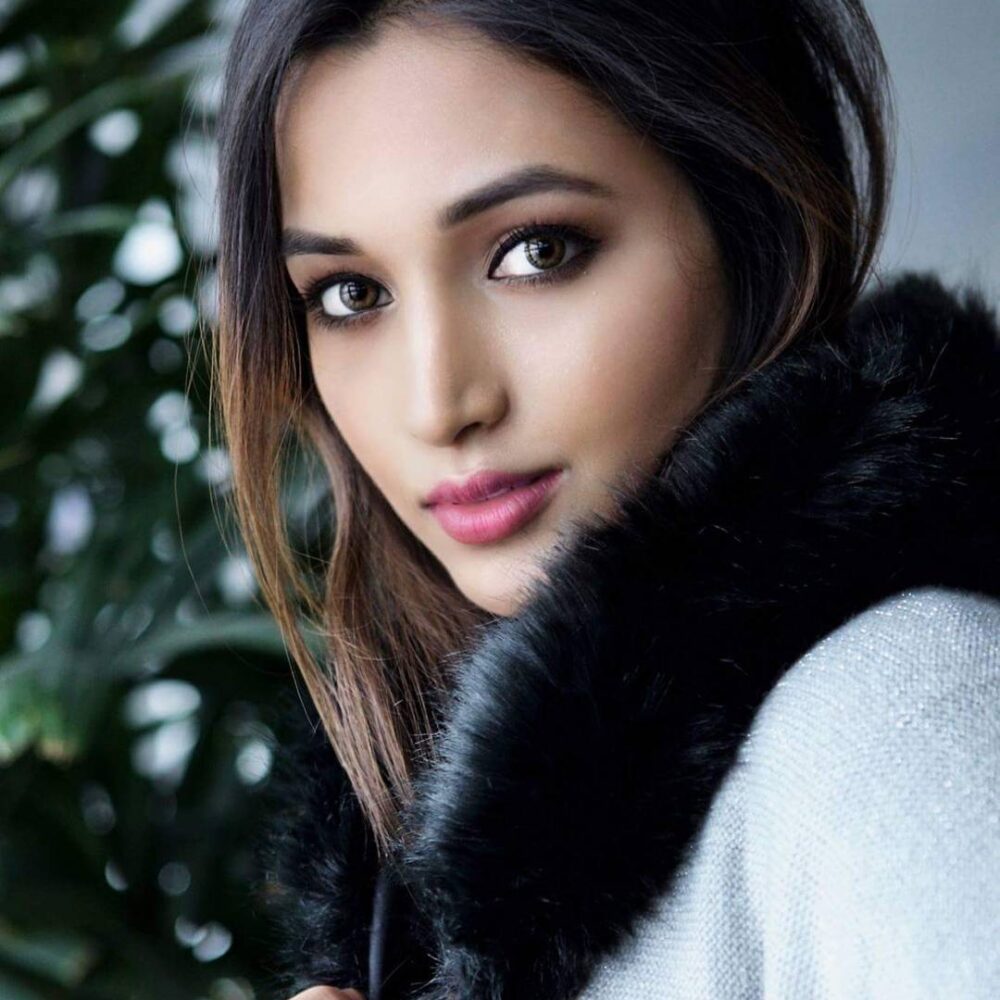 Srinidhi Shetty