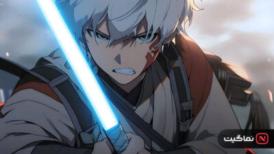 Star Wars Visions 2021