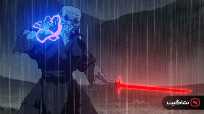 Star Wars Visions 2021