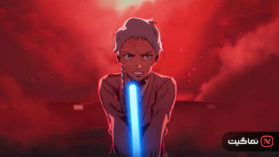 Star Wars Visions 2021