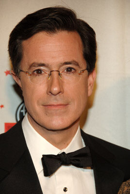 Stephen Colbert