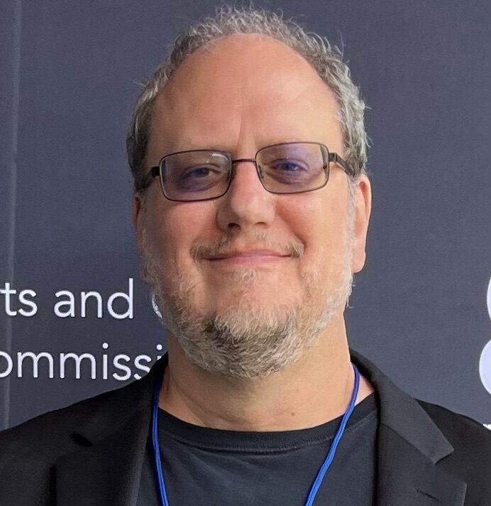 Stephen J. Anderson