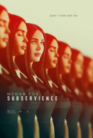 دانلود و تماشای فیلم Subservience 2024