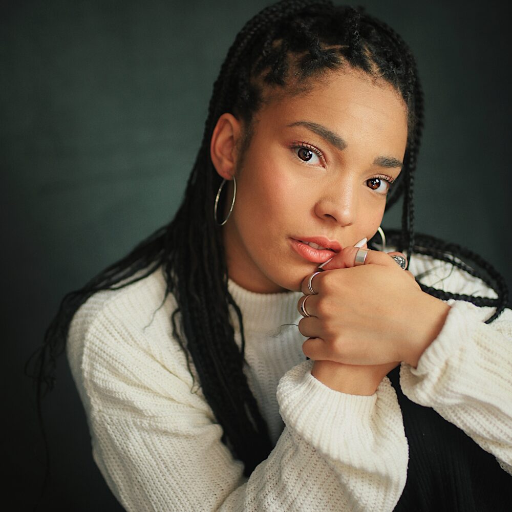 Talitha Wing