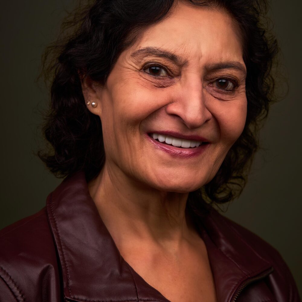 Taru Devani