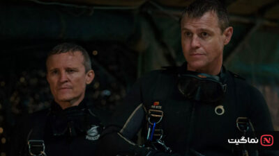 Thai Cave Rescue 2022