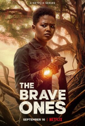 دانلود و تماشای سریال The Brave Ones 2022