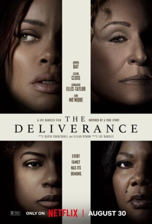 دانلود و تماشای فیلم The Deliverance 2025