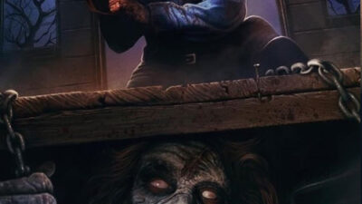 The Evil Dead 1981 1