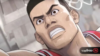 The First Slam Dunk 2022