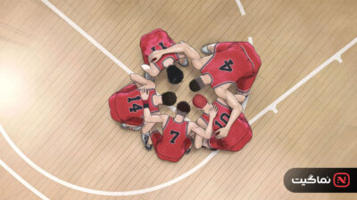 The First Slam Dunk 2022