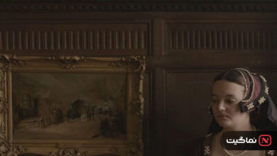 The Game of Crowns The Tudors 2023